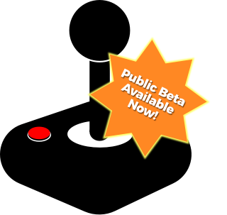 Joystick 2 Star